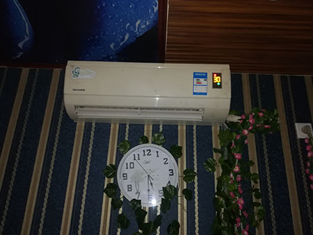 错那空调维修售后服务中心