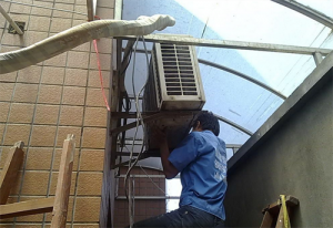 错那空调维修售后服务中心