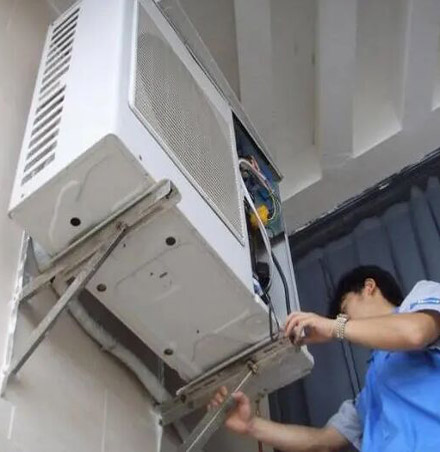 错那24小时空调维修热线