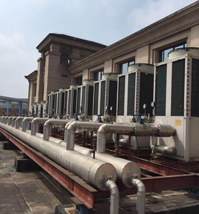 错那多联机维修 错那中央空调维修