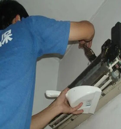 错那空调清洗保养