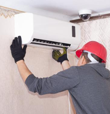 错那空调内机噪音大