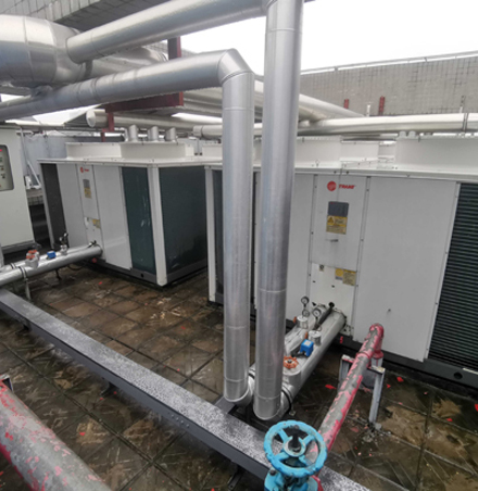 错那附近中央空调维修 错那上门中央空调维修